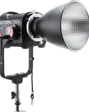 Aputure Storm 700X BLAIR LED Light