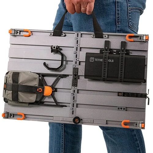 Tether Tools AeroTrac Configuration Tool - Image 6