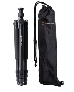 Tether Tools Rock Solid Tripod For AeroTrac Workstation System