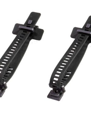 Tether Tools AeroTrac Tech Straps (Set Of 2)