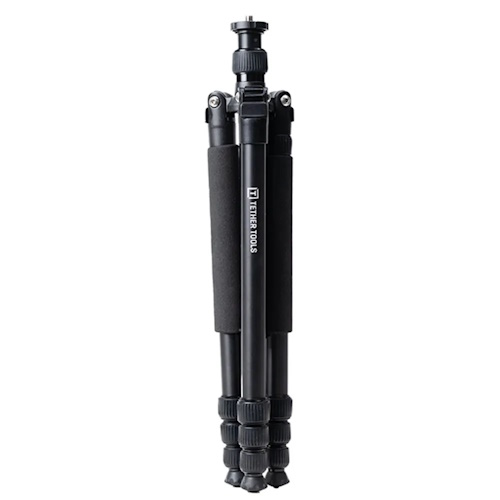 Tether Tools Rock Solid Tripod For AeroTrac Workstation System - Image 2
