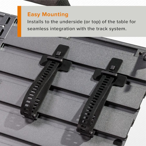 Tether Tools AeroTrac Tech Straps (Set Of 2) - Image 4
