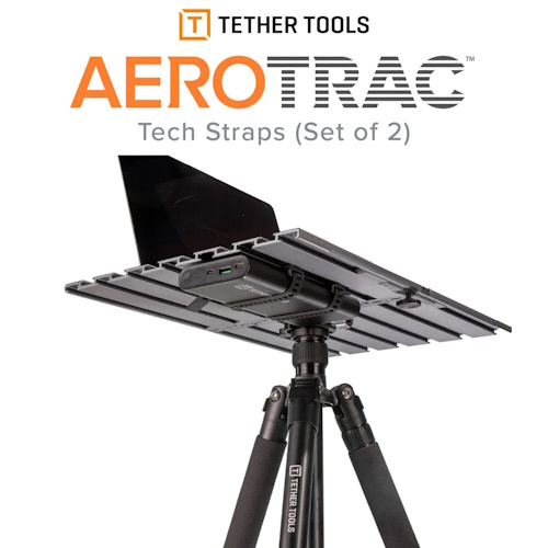 Tether Tools AeroTrac Tech Straps (Set Of 2) - Image 5