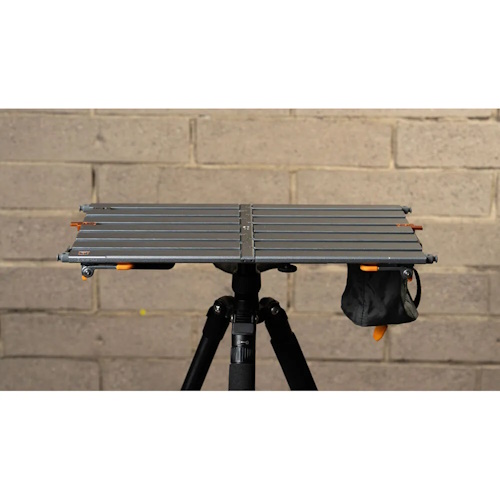 Tether Tools Rock Solid Tripod For AeroTrac Workstation System - Image 7