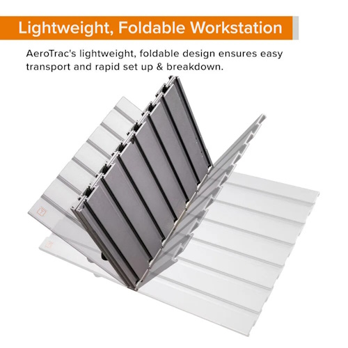 Tether Tools AeroTrac Workstation System - Image 4