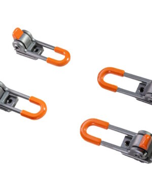Tether Tools AeroTrac Workstation Legs (Set Of 4)