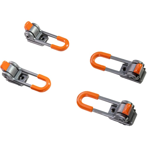 Tether Tools AeroTrac Workstation Legs (Set Of 4)