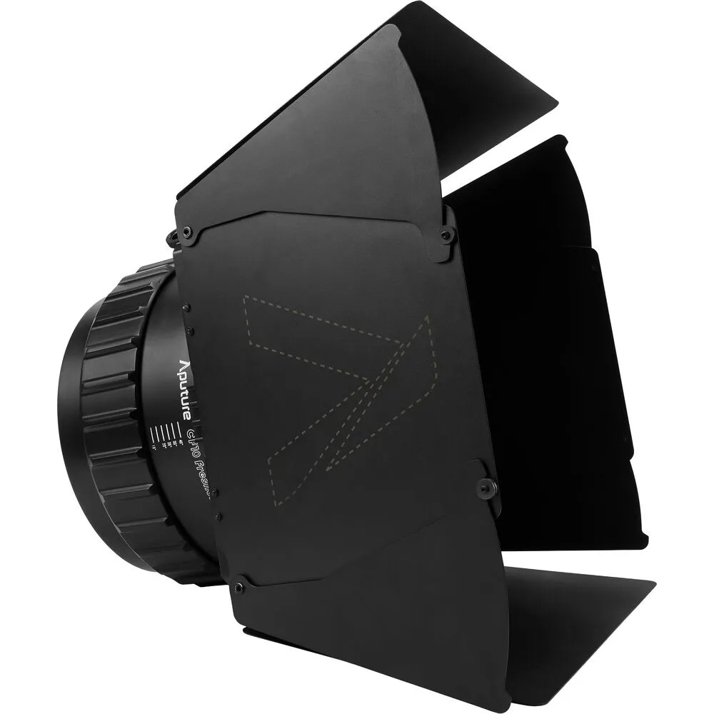 Aputure Storm 700X BLAIR LED Cine Kit - Image 5