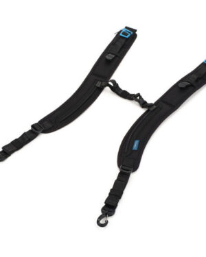 Tenba Roadie V2 Backpack Straps