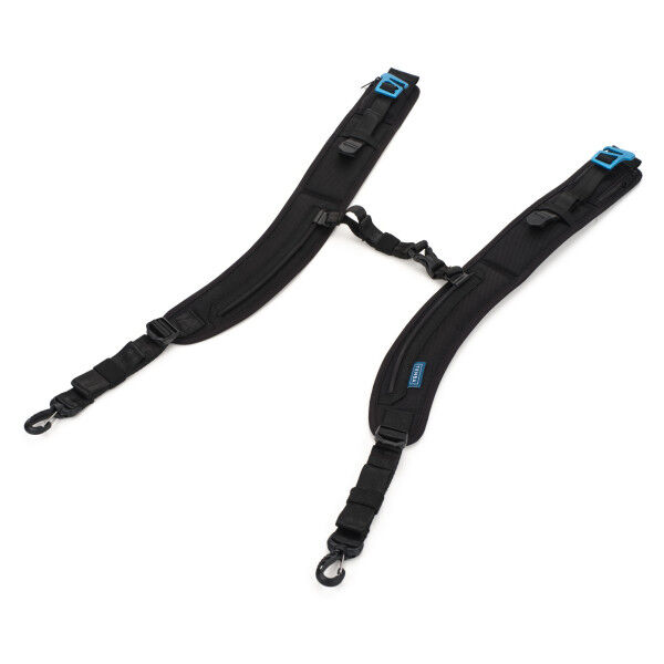 Tenba Roadie V2 Backpack Straps