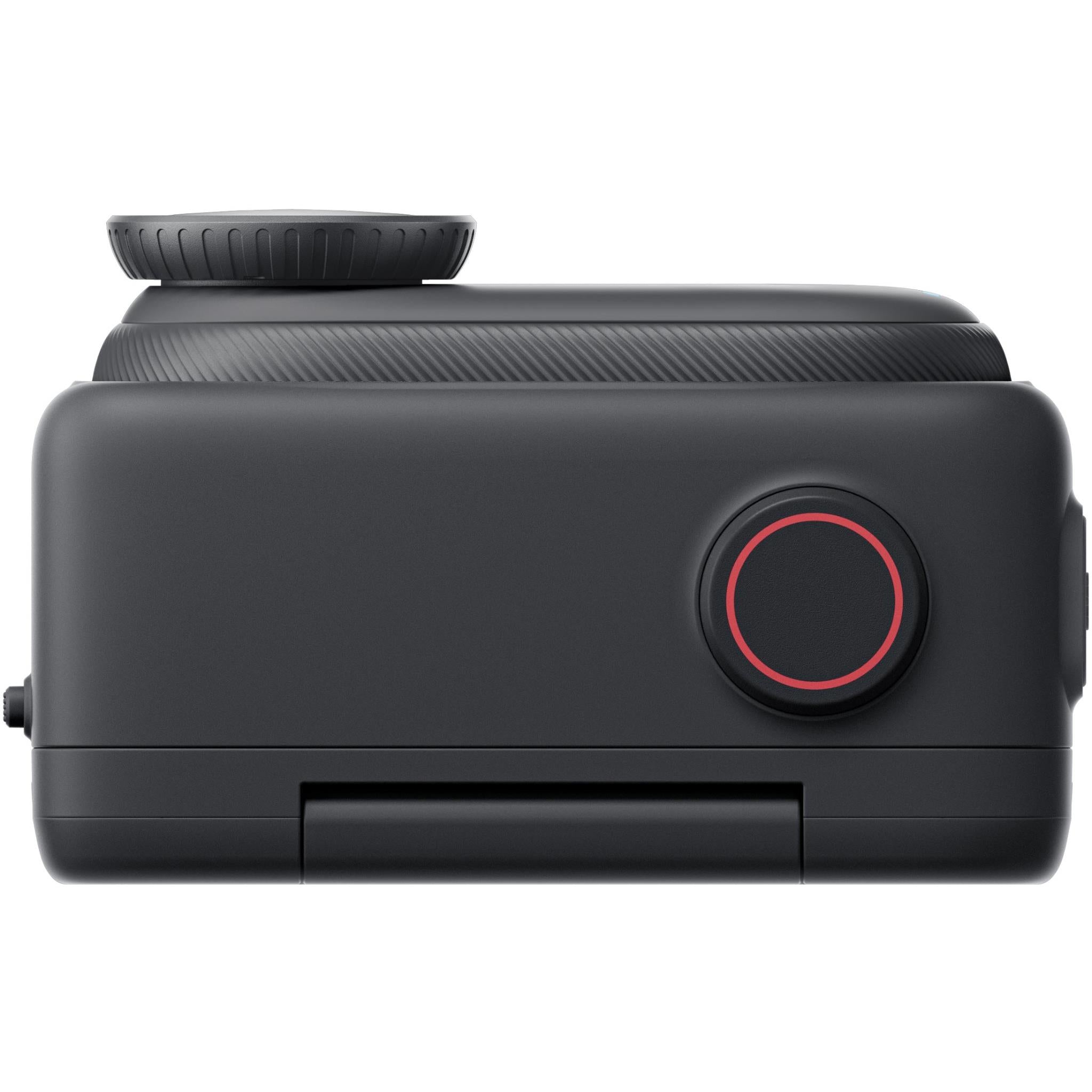 Insta360 GO3S with 128GB Memory (Black) - Image 4