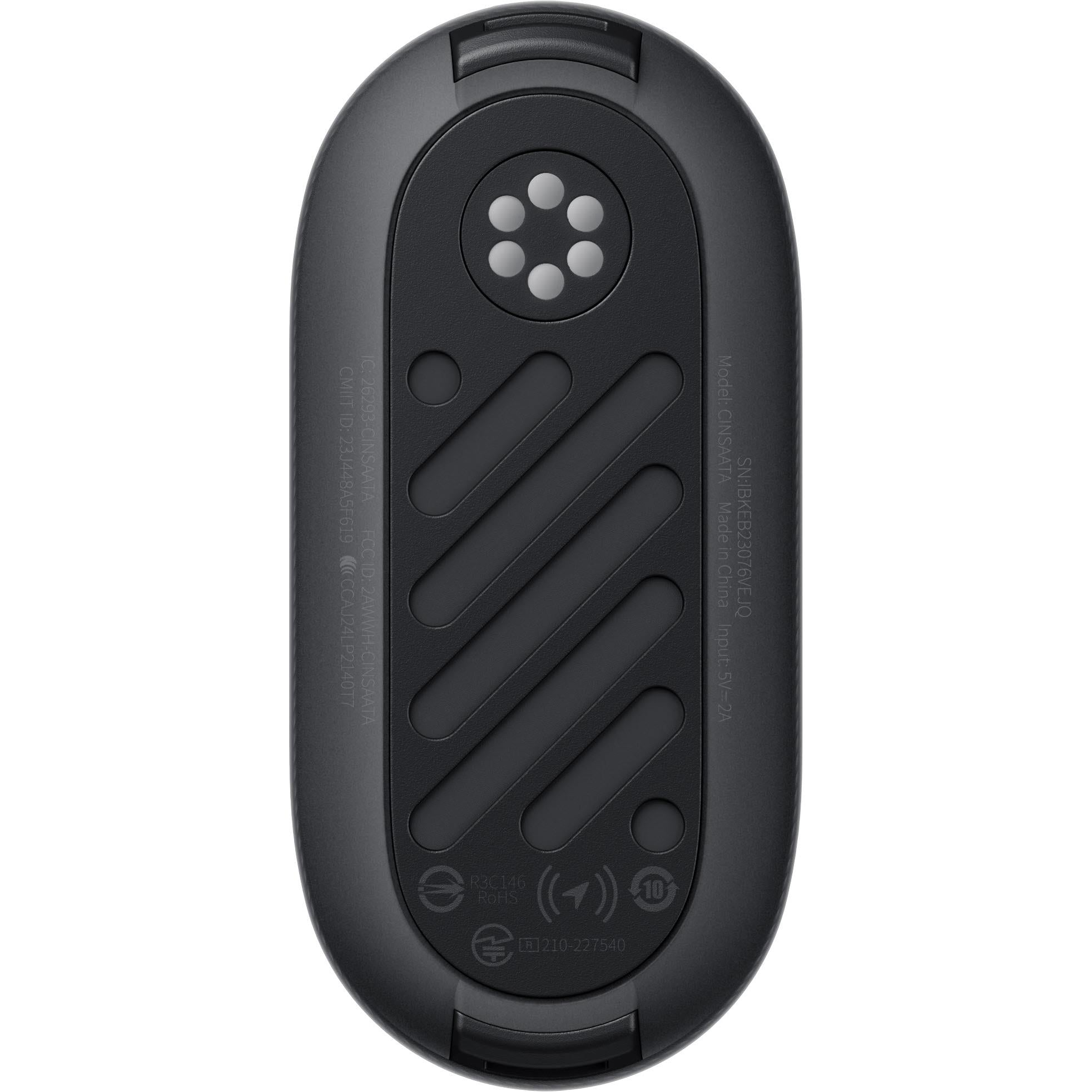 Insta360 GO3S with 128GB Memory (Black) - Image 5