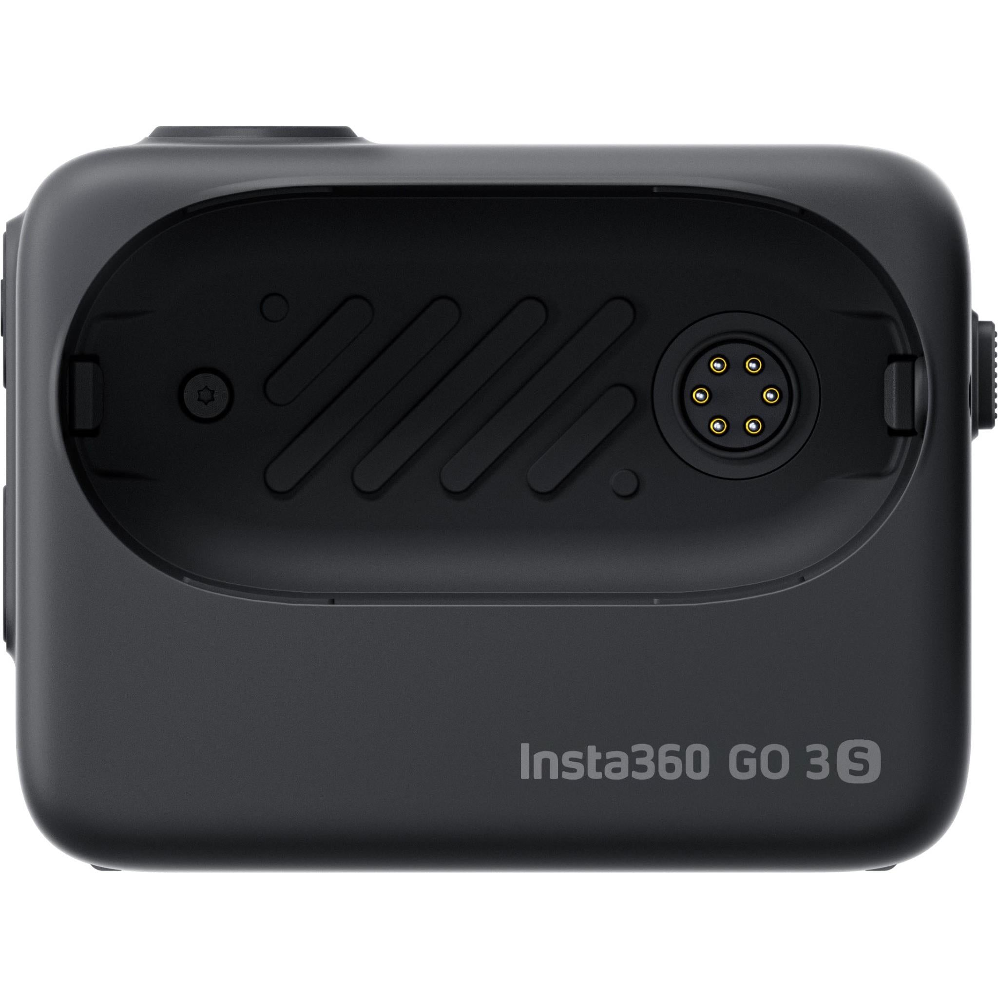 Insta360 GO3S with 128GB Memory (Black) - Image 9