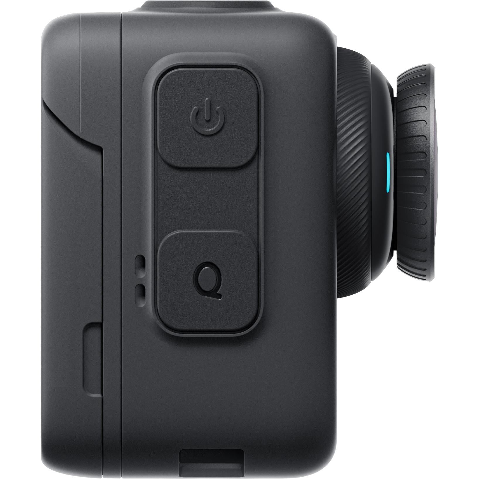 Insta360 GO3S with 128GB Memory (Black) - Image 10