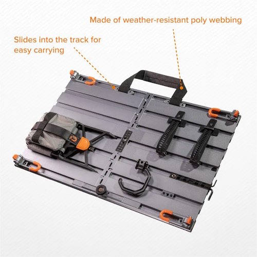 Tether Tools AeroTrac Handle - Image 7