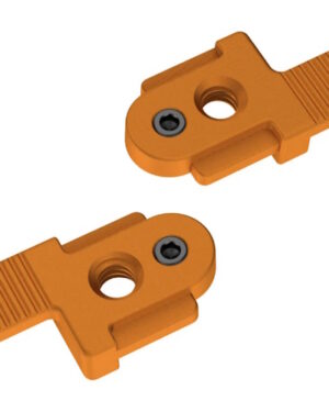 Tether Tools AeroTrac Action Tabs (Set Of 2)