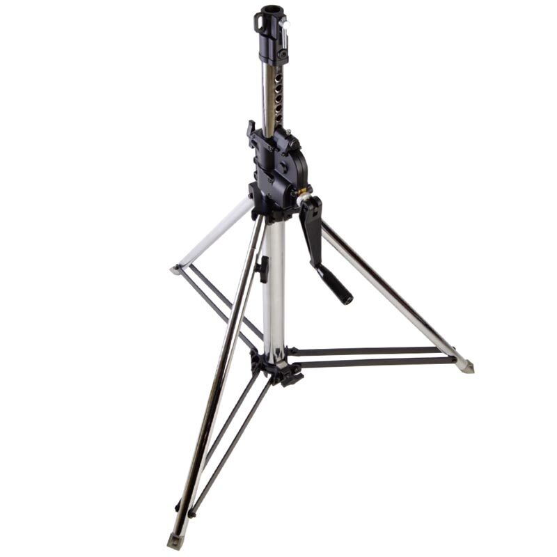 Kupo 481 Two Section Wind-up Followspot Stand