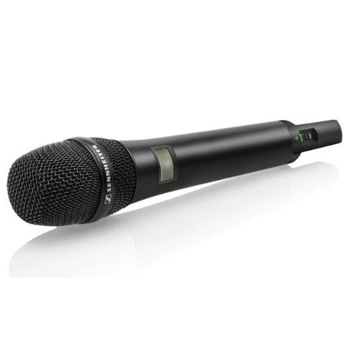Sennheiser SKM AVX-835-3 Wireless Handheld Microphone
