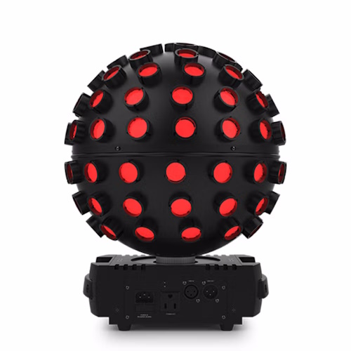 Chauvet DJ Rotosphere HP LED Mirrorball Effect Light - Image 2
