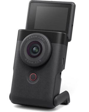 Canon PSV10B PowerShot V10 Black