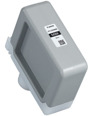 Canon PFI-2100MBK Matte Black For GP/PRO -160 ml