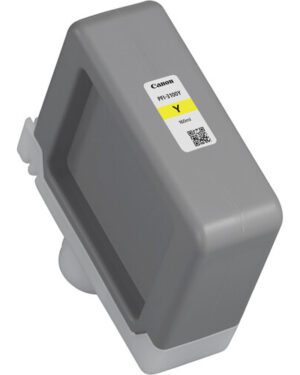 Canon PFI-3100Y Yellow Ink For GP/PRO -160ml
