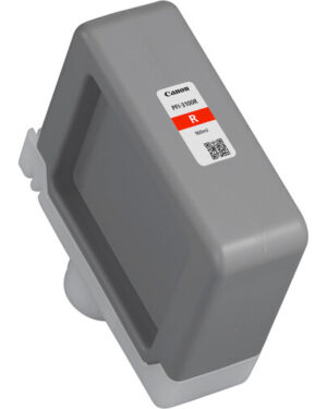 Canon PFI-3100R Red Ink For PRO -160ml