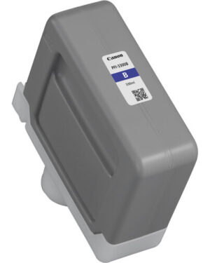 Canon PFI-3300B Blue Ink For PRO -330ml