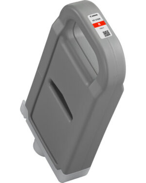 Canon PFI-3700R Red Ink For PRO -700ml