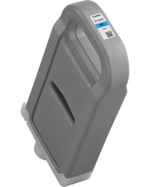 Canon PFI-3700PC Photo Cyan Ink For PRO -700ml