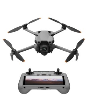 DJI Mini 5 Pro Fly More Combo ( DJI RC-N3 )