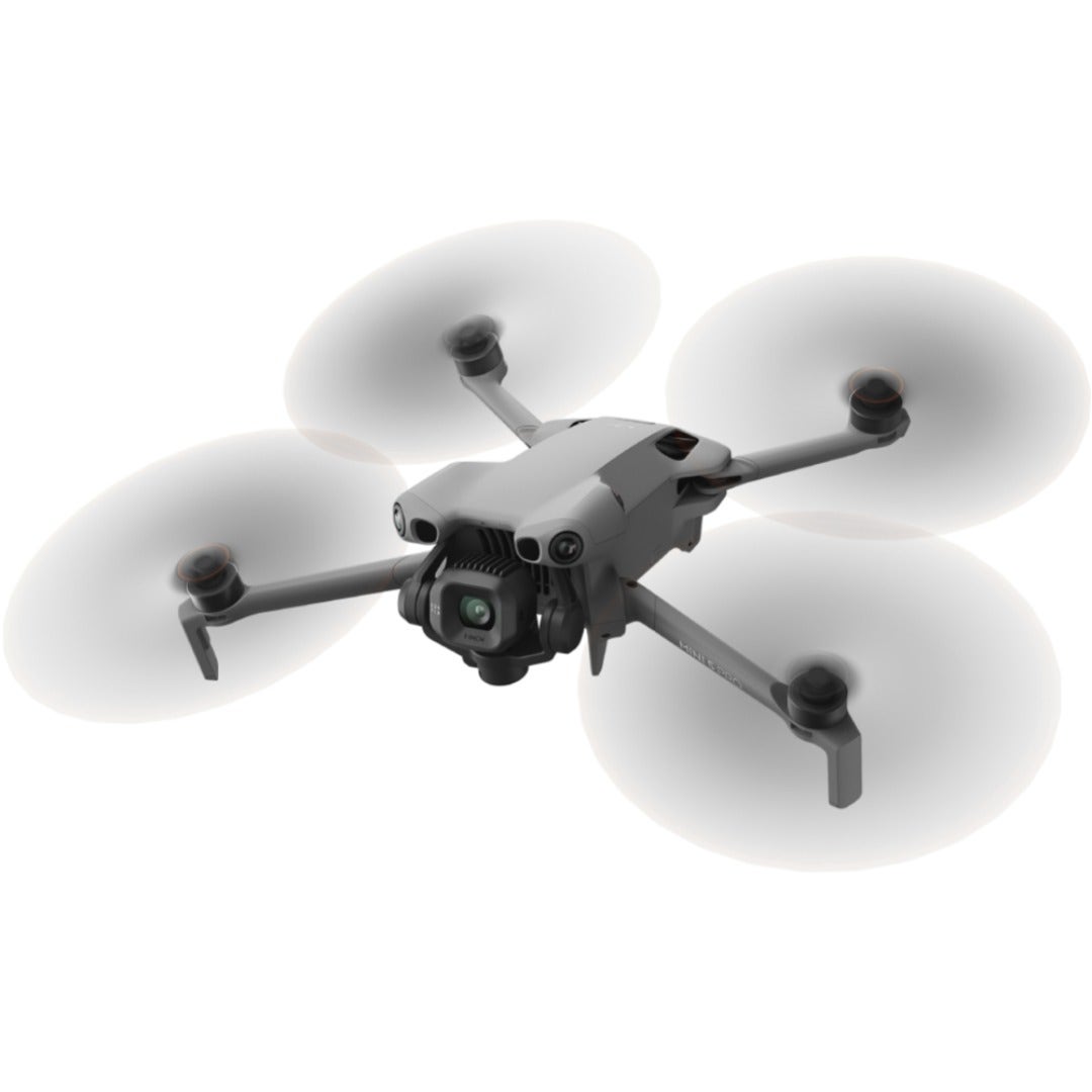 DJI Mini 5 Pro Fly More Combo ( DJI RC-N3 ) - Image 2