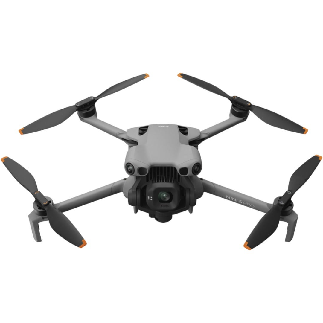 DJI Mini 5 Pro Fly More Combo ( DJI RC-N3 ) - Image 3