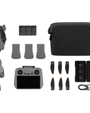 DJI Mini 5 Pro Fly More Combo ( DJI RC2 )