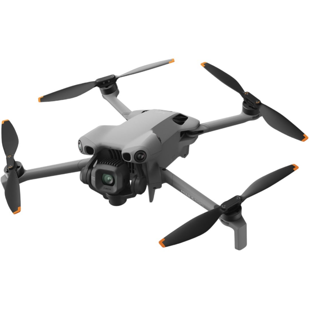 DJI Mini 5 Pro Fly More Combo Plus ( DJI RC2 ) - Image 5