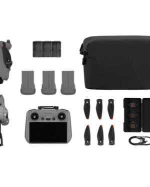 DJI Mini 5 Pro Fly More Combo Plus ( DJI RC2 )