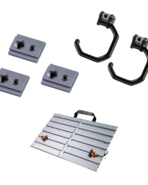 Workstations and accessories