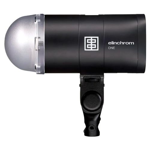 Elinchrom ONE - Off-Camera Flash Kit + Free 18w Power Bank - Image 5