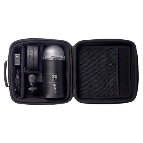 Elinchrom ONE - Off-Camera Flash Kit + Free 18w Power Bank - Image 6