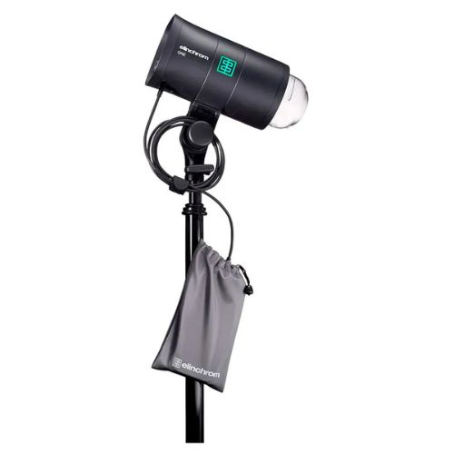 Elinchrom ONE - Off-Camera Flash Kit + Free 18w Power Bank - Image 2