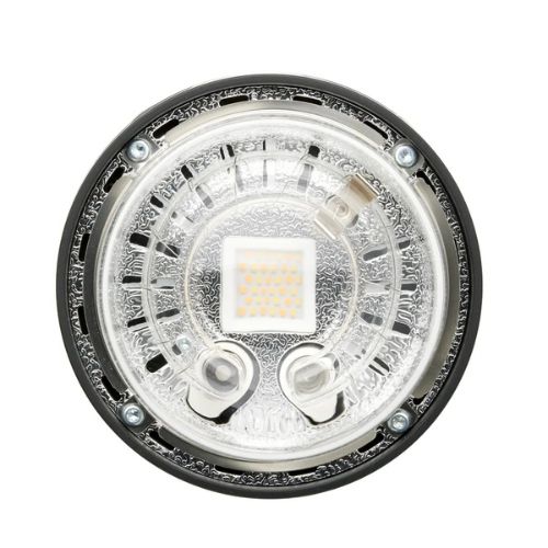 Elinchrom Three Single Flash Kit + Free 18w Power Bank - Image 4