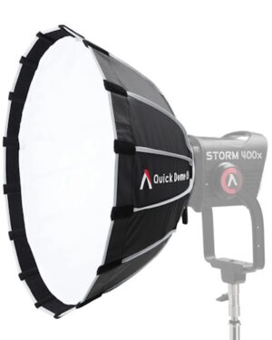 Aputure Quick Dome 60 With Carry Case