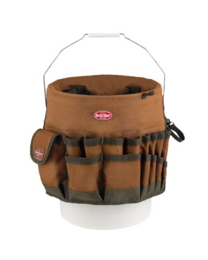 Bucket Boss The Bucketeer