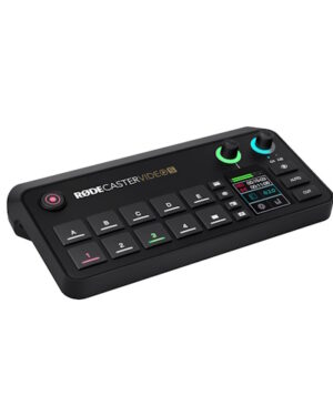 Rode RØDECaster Video S
