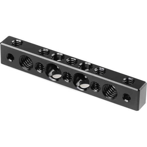 Smallrig Cheese Bar 1/4 inch and 3/8 Screw hole