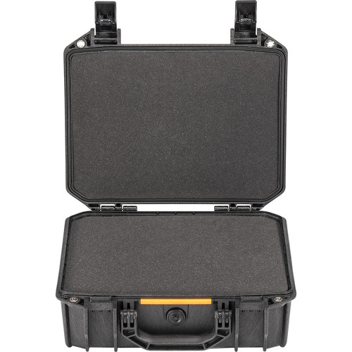 Pelican Vault 550 Case with Foam Insert (Black, 37L) - Image 2