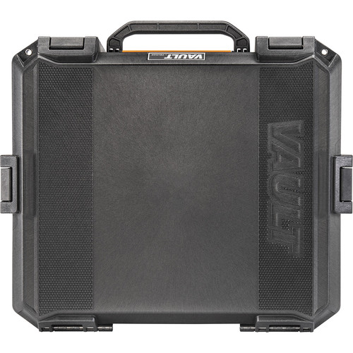 Pelican Vault V600 Case with Foam Insert (Black, 55.5L) - Image 4