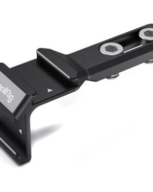 SmallRig Dual Cold Shoe Extension 2881