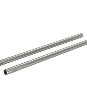 SmallRig 15mm Stainless Steel Rods (40cm / 16in) 3684