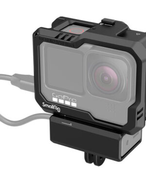 SmallRig Cage Kit for GoPro Hero 11 / 10 / 9 3083B